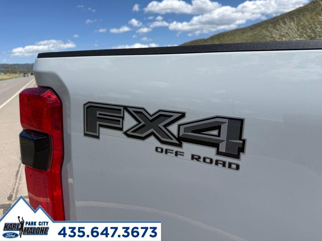 new 2026 Ford F-350 car, priced at $96,414
