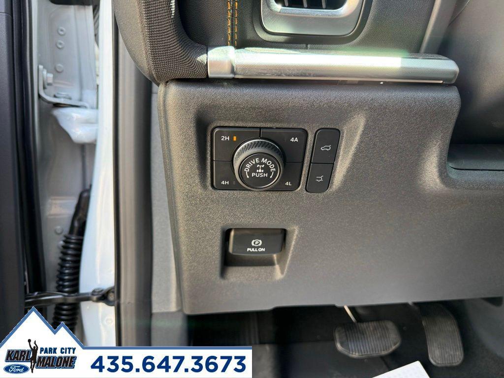 new 2026 Ford Expedition car, priced at $81,423