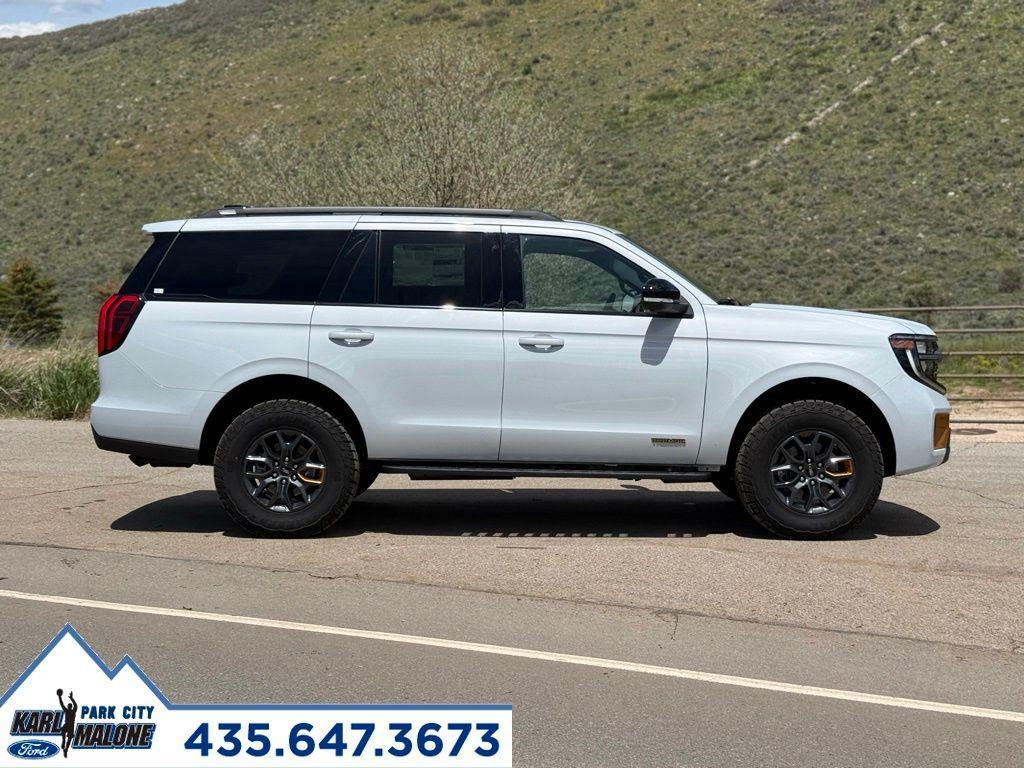 new 2026 Ford Expedition car, priced at $81,423