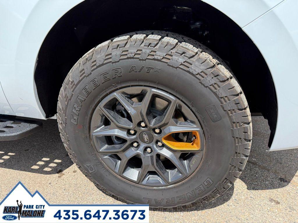 new 2026 Ford Expedition car, priced at $81,423