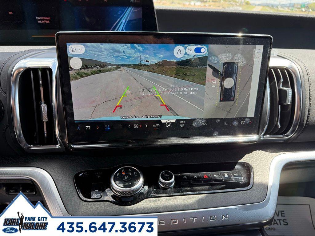 new 2026 Ford Expedition car, priced at $81,423