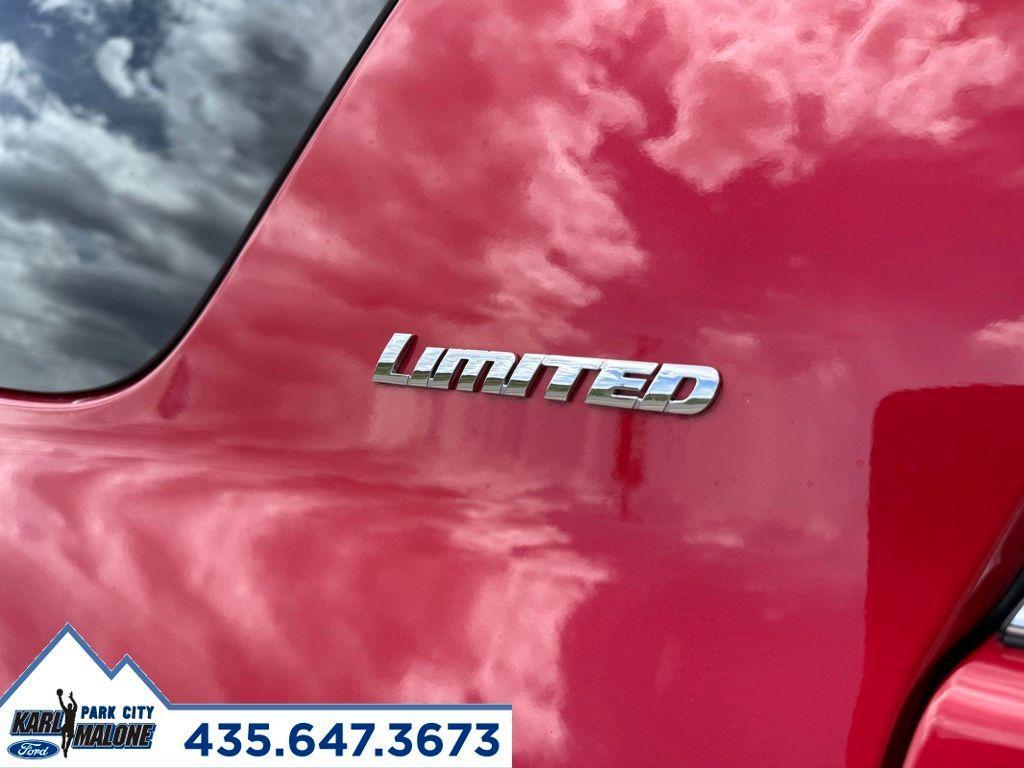 used 2021 Toyota 4Runner car, priced at $44,270