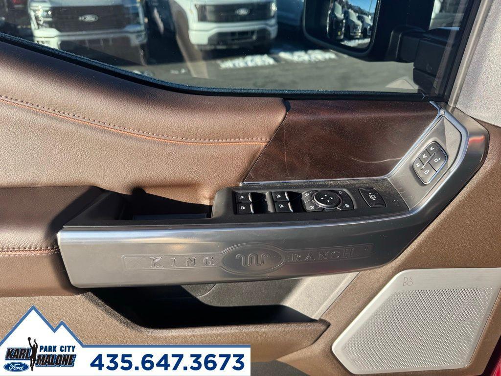 new 2026 Ford F-350 car, priced at $112,389