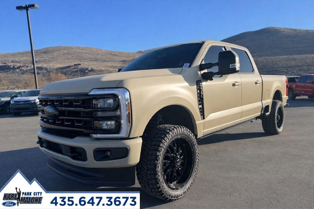 new 2026 Ford F-350 car, priced at $112,389