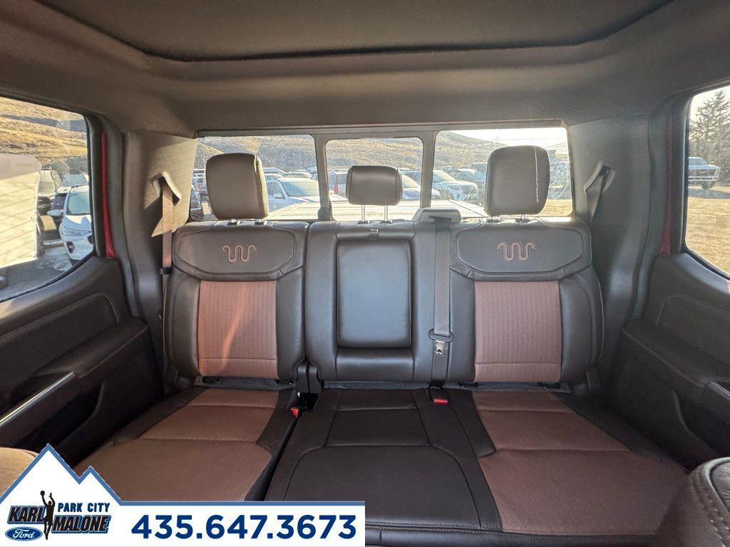 new 2026 Ford F-350 car, priced at $112,389