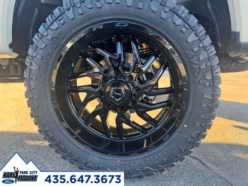new 2026 Ford F-350 car, priced at $112,389