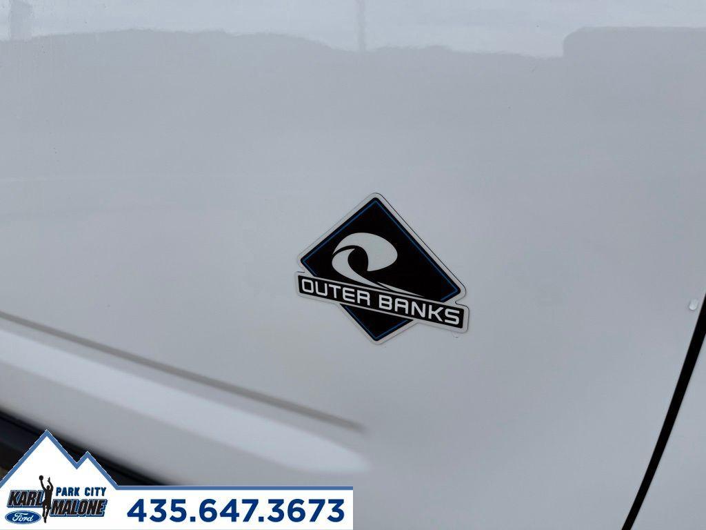 new 2026 Ford Bronco Sport car, priced at $40,272