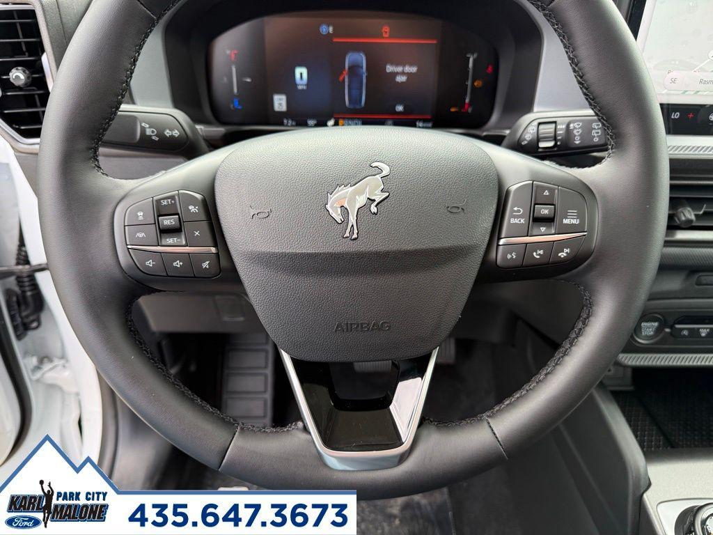 new 2026 Ford Bronco Sport car, priced at $40,272