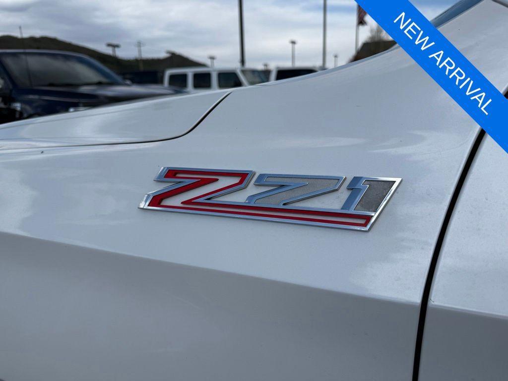 used 2022 Chevrolet Tahoe car, priced at $43,343