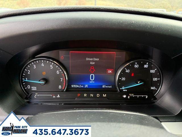 used 2020 Ford Explorer car, priced at $15,314