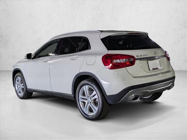 used 2016 Mercedes-Benz GLA-Class car, priced at $14,070