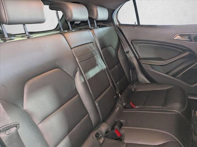 used 2016 Mercedes-Benz GLA-Class car, priced at $14,070