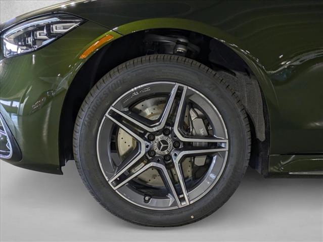 new 2026 Mercedes-Benz S-Class car, priced at $144,950