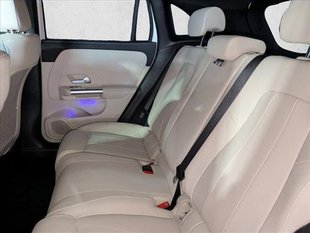 used 2025 Mercedes-Benz GLA 250 car, priced at $37,009