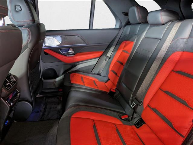 new 2026 Mercedes-Benz AMG GLE 53 car, priced at $110,190