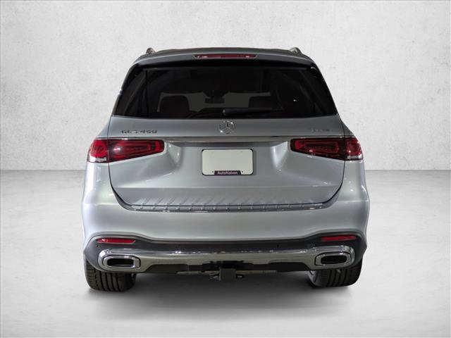 used 2023 Mercedes-Benz GLS 450 car, priced at $60,933