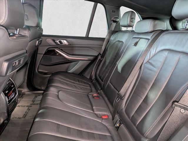 used 2019 BMW X5 car, priced at $25,891