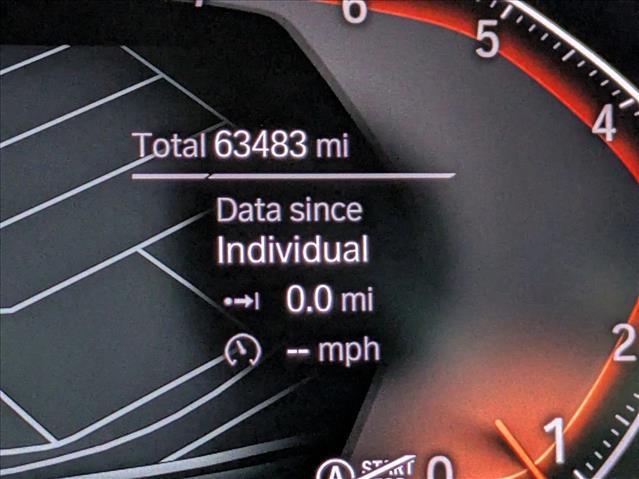 used 2019 BMW X5 car, priced at $25,891