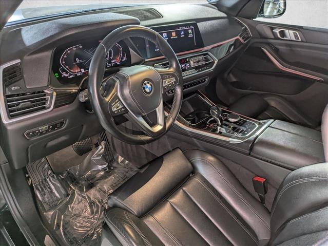 used 2019 BMW X5 car, priced at $25,891