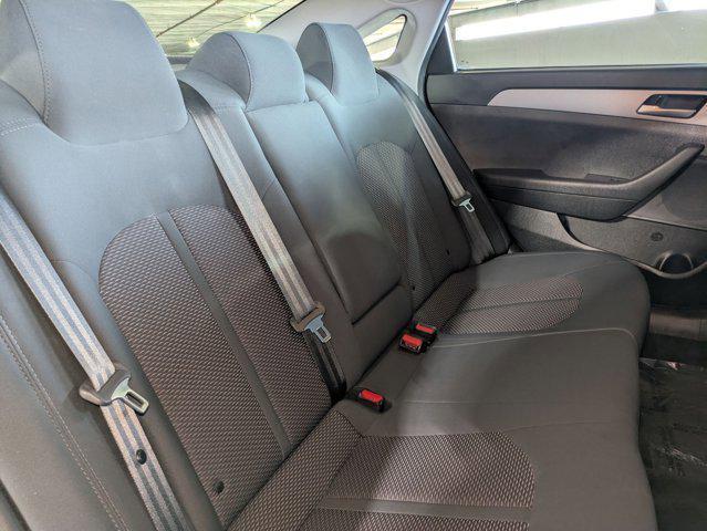 used 2019 Hyundai Sonata car, priced at $16,872