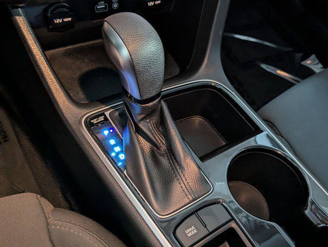 used 2019 Hyundai Sonata car, priced at $16,872