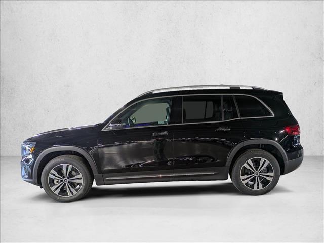 used 2025 Mercedes-Benz GLB 250 car, priced at $41,062