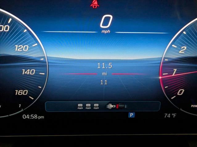 new 2026 Mercedes-Benz GLC 300 car, priced at $56,840