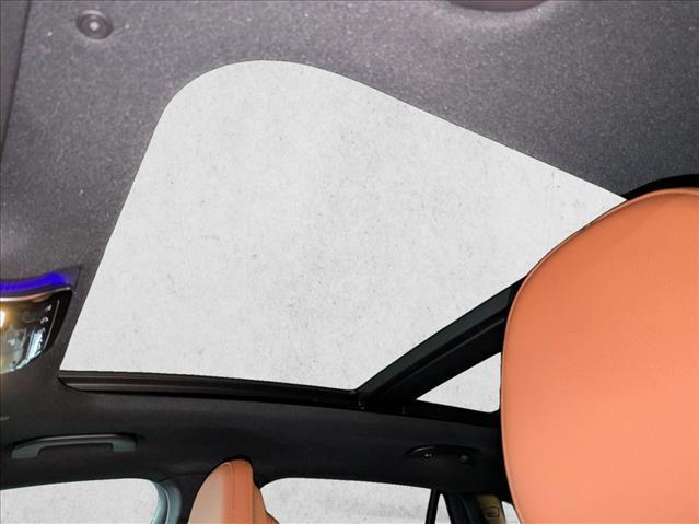 new 2026 Mercedes-Benz GLC 300 car, priced at $56,840