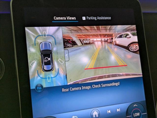 new 2026 Mercedes-Benz GLC 300 car, priced at $56,840