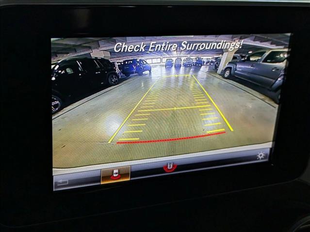 used 2019 Mercedes-Benz AMG GLC 43 car, priced at $26,998