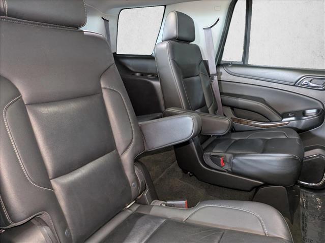 used 2017 Chevrolet Tahoe car, priced at $23,341