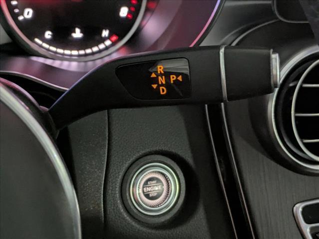 used 2022 Mercedes-Benz GLC 300 car, priced at $24,990