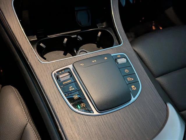 used 2022 Mercedes-Benz GLC 300 car, priced at $24,990