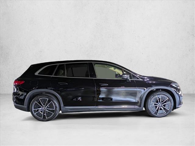 used 2023 Mercedes-Benz EQS 450 car, priced at $45,248