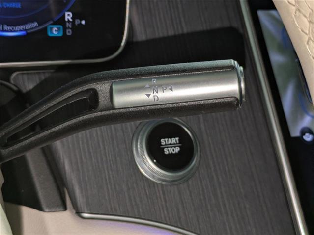 used 2023 Mercedes-Benz EQS 450 car, priced at $45,248