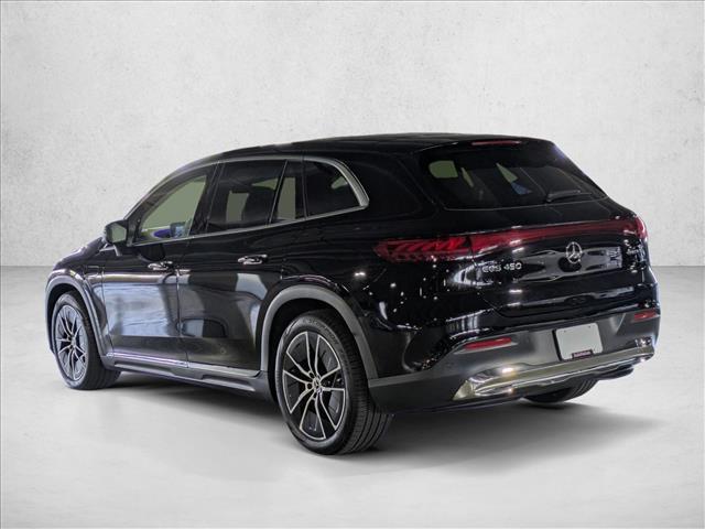 used 2023 Mercedes-Benz EQS 450 car, priced at $45,248