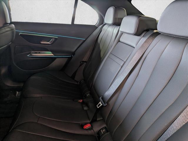 new 2026 Mercedes-Benz E-Class car, priced at $66,485