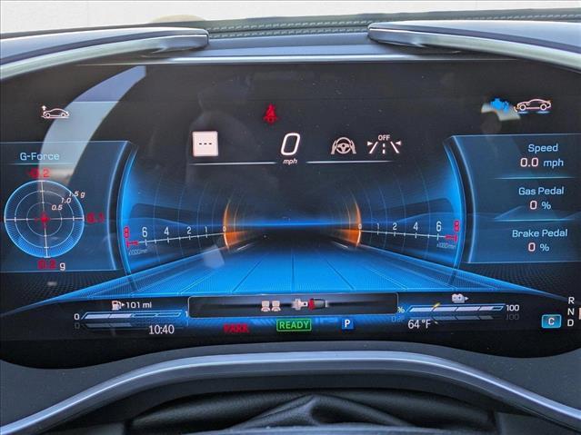 new 2025 Mercedes-Benz AMG SL 63 car, priced at $227,140