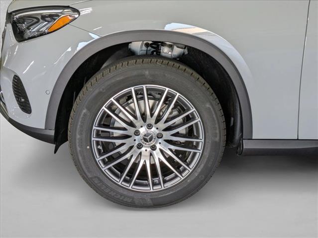 new 2026 Mercedes-Benz GLC 300 car, priced at $57,250