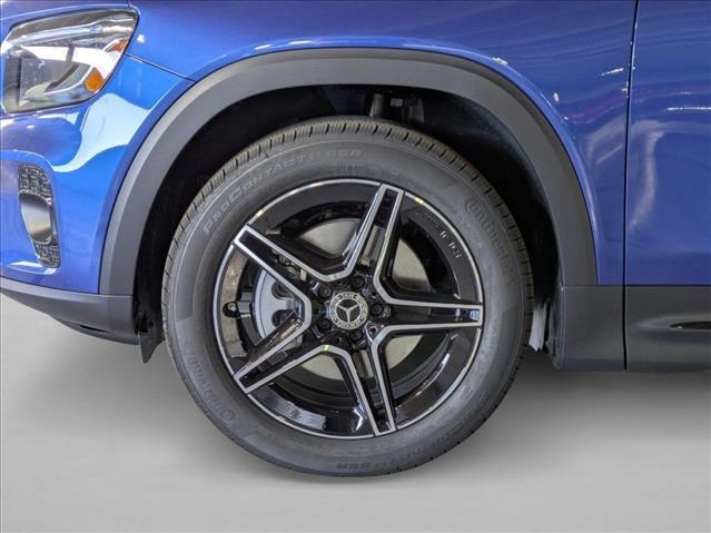 new 2026 Mercedes-Benz GLB 250 car, priced at $49,155
