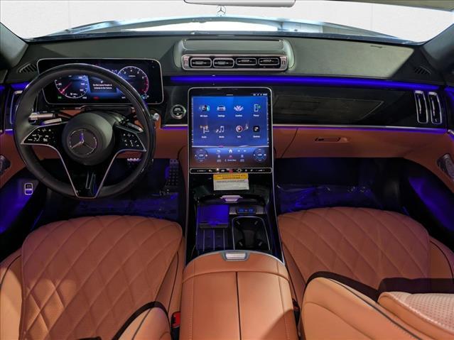 new 2026 Mercedes-Benz S-Class car, priced at $137,380