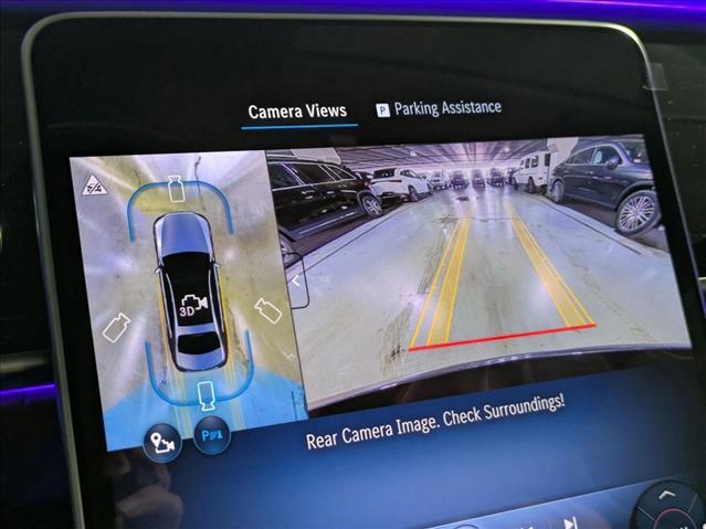 new 2026 Mercedes-Benz S-Class car, priced at $137,380