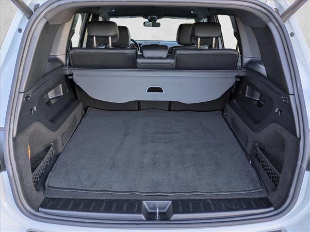 used 2022 Mercedes-Benz GLB 250 car, priced at $24,833