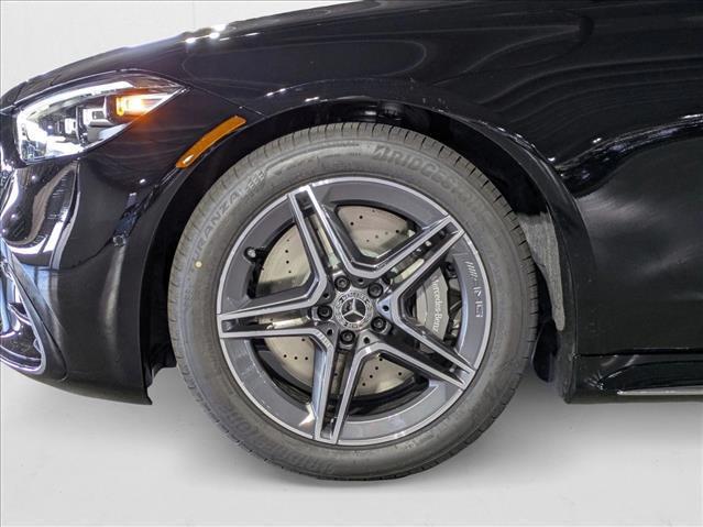 new 2026 Mercedes-Benz S-Class car, priced at $140,535
