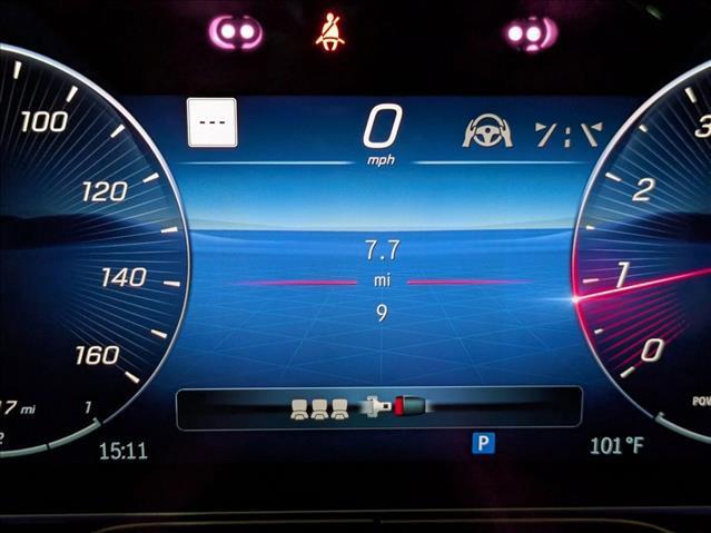 new 2026 Mercedes-Benz S-Class car, priced at $140,535