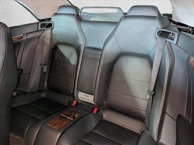 used 2013 Mercedes-Benz E-Class car, priced at $15,995