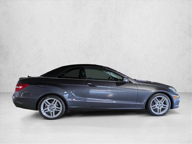 used 2013 Mercedes-Benz E-Class car, priced at $15,995
