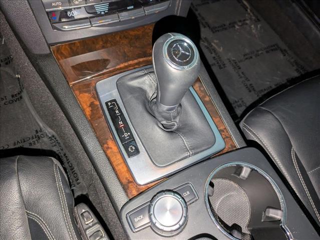 used 2013 Mercedes-Benz E-Class car, priced at $15,995