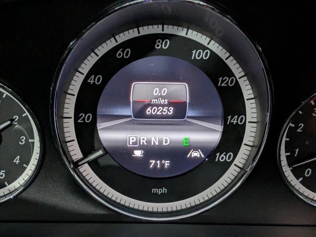 used 2013 Mercedes-Benz E-Class car, priced at $15,995