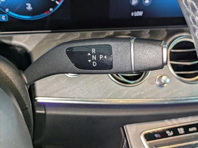 used 2021 Mercedes-Benz E-Class car, priced at $30,443